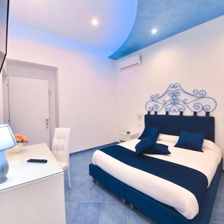 Sea Mavi Forio Hotel Forio  Luaran gambar