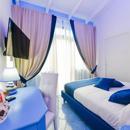 Sea Mavi Forio Hotel Forio  Luaran gambar