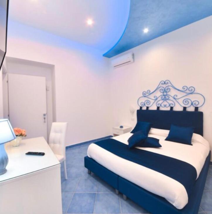 Sea Mavi Forio Hotel Forio  Luaran gambar