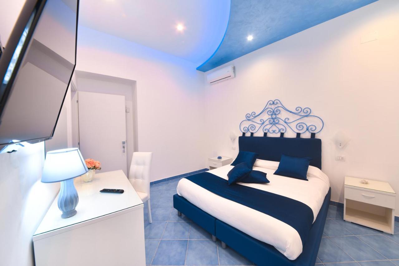 Sea Mavi Forio Hotel Forio  Luaran gambar
