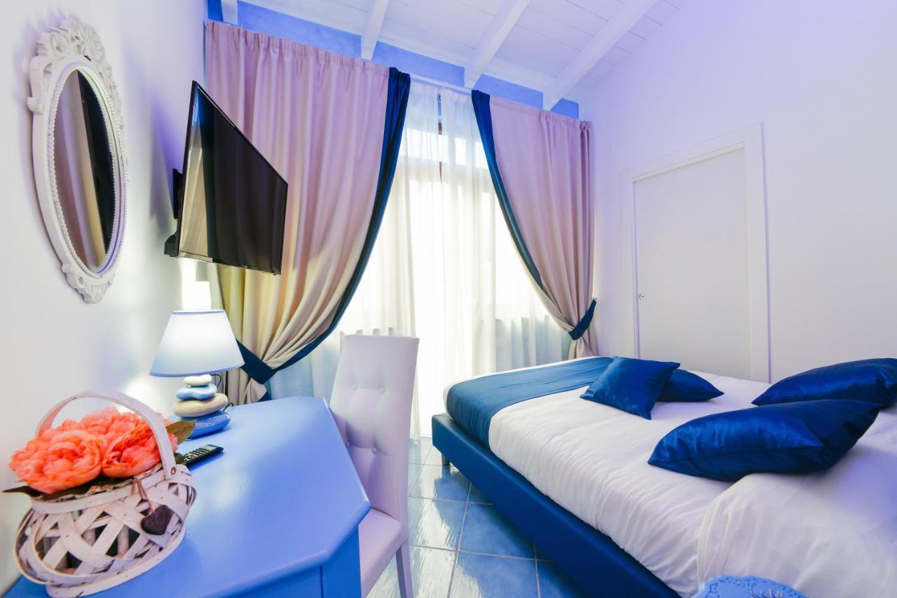 Sea Mavi Forio Hotel Forio  Luaran gambar