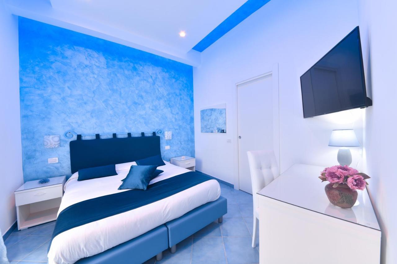 Sea Mavi Forio Hotel Forio  Luaran gambar